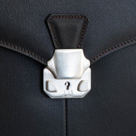 Портфель Dunhill
