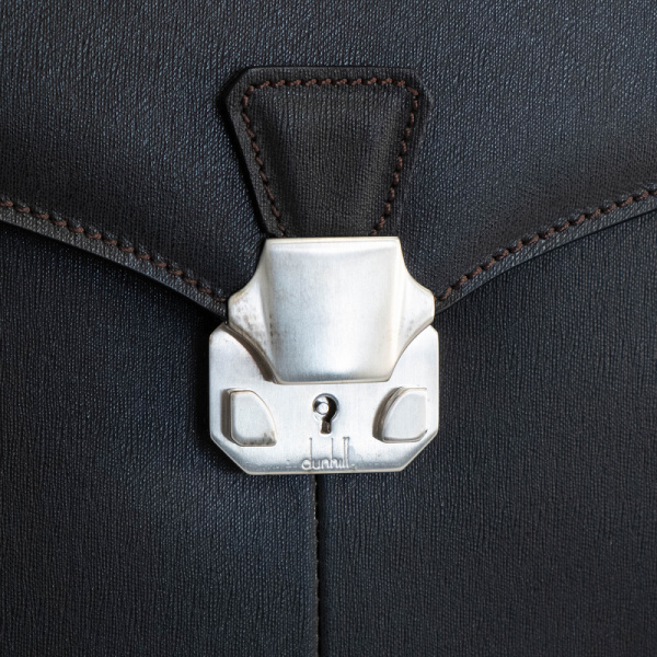4DSCF2280 Портфель Dunhill