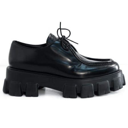 Ботинки Prada