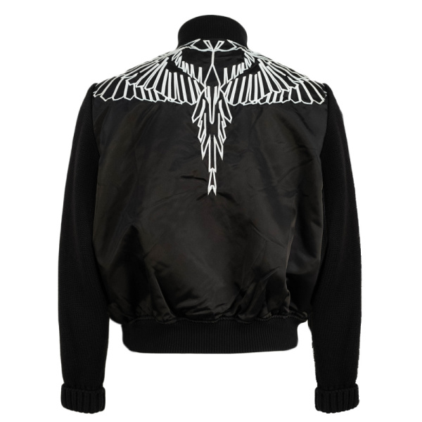 2DSCF9996 Бомбер Marcelo Burlon