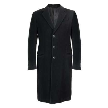 Пальто Armani Collezioni