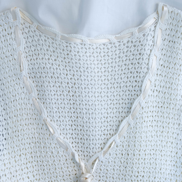 Топ Dolce&Gabbana