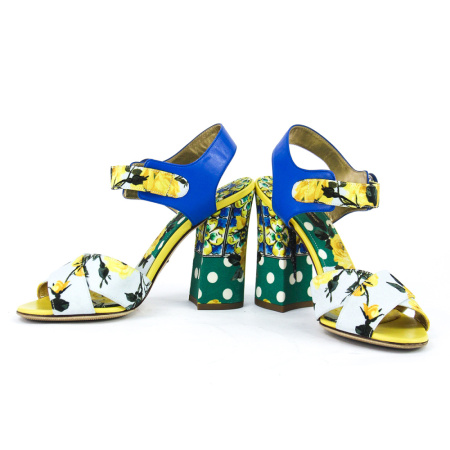 Босоножки Dolce&Gabbana