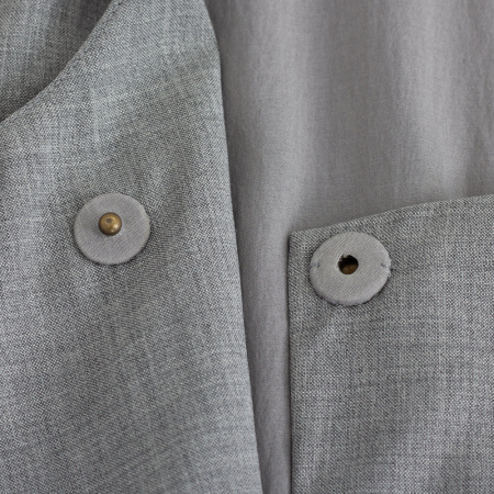 Плащ Brunello Cucinelli