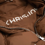 Пуховик KhrisJoy