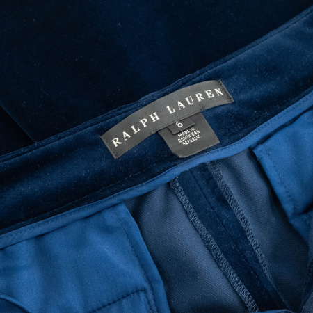 Брюки Ralph Lauren