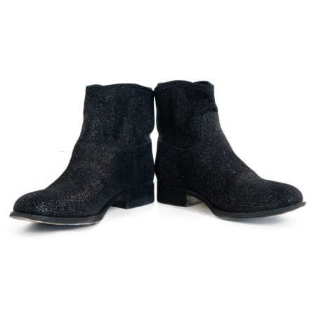 Ботинки Jimmy Choo