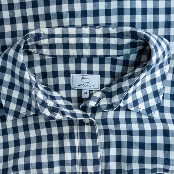 3DSCF6030 Рубашка Woolrich