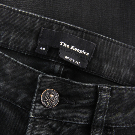 Джинсы The Kooples