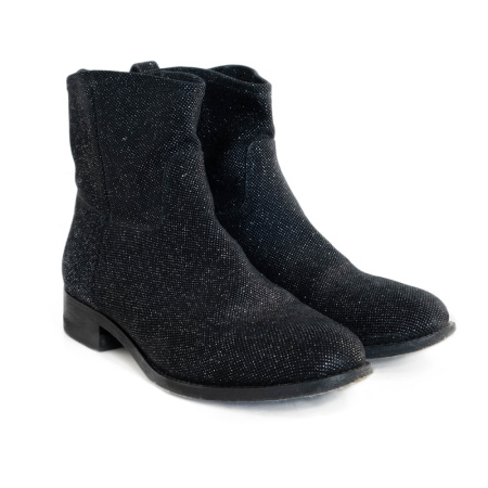 Ботинки Jimmy Choo