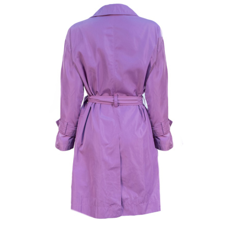 Плащ Emporio Armani