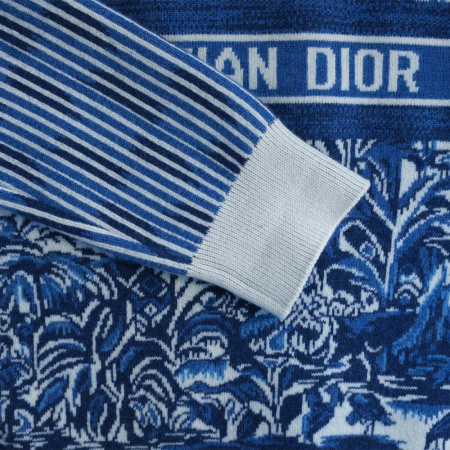 Джемпер Christian Dior