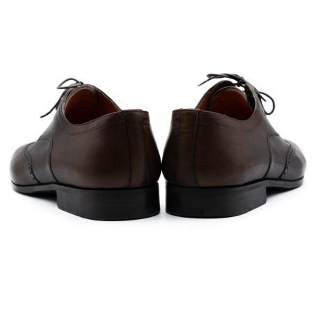 Ботинки Santoni Ботинки Santoni