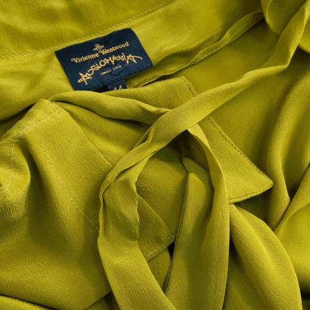 Блуза Vivienne Westwood Блуза Vivienne Westwood