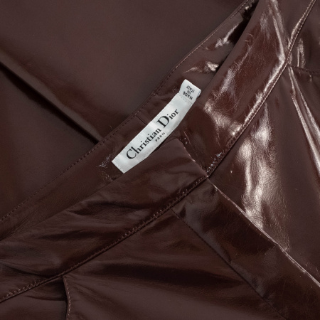 Брюки Christian Dior