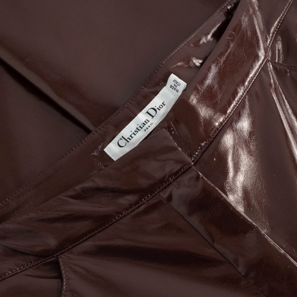 3DSCF9673 Брюки Christian Dior