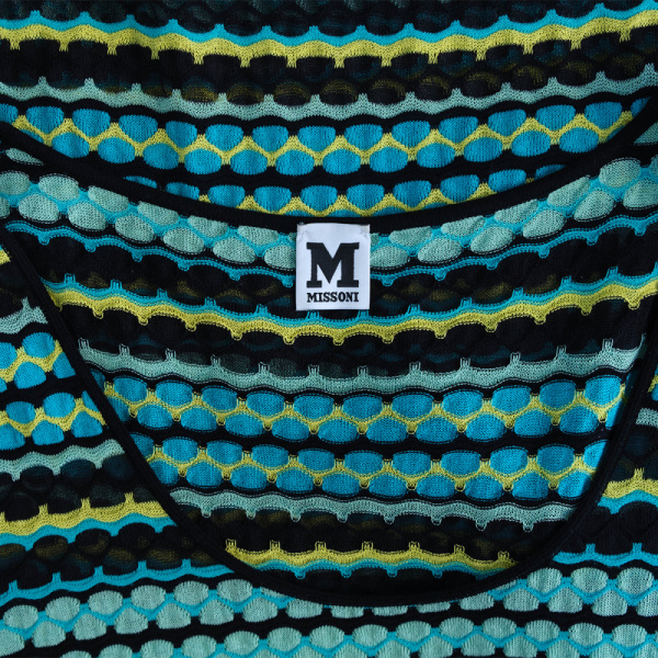 Платье Missoni