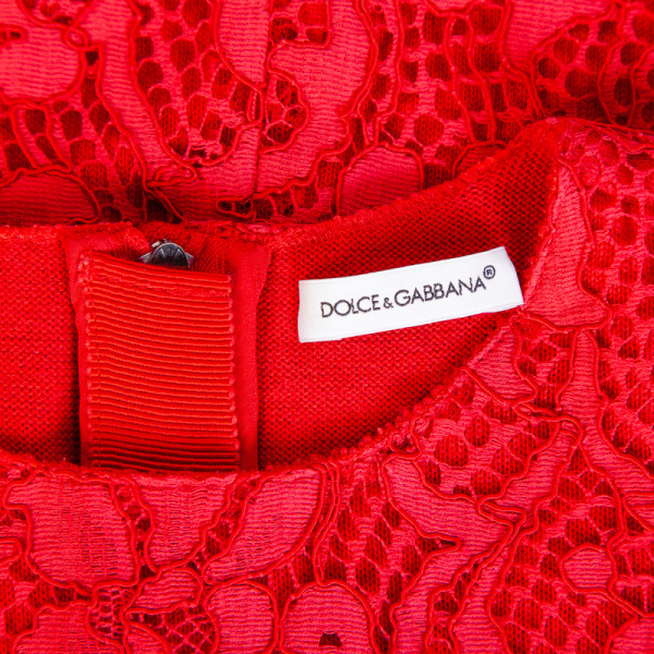 IMG_1254 Платье Dolce&Gabbana