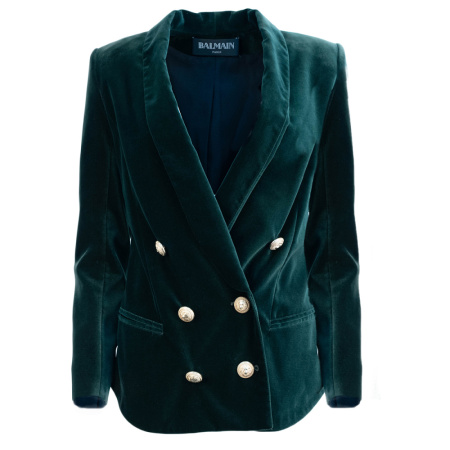 Жакет Balmain