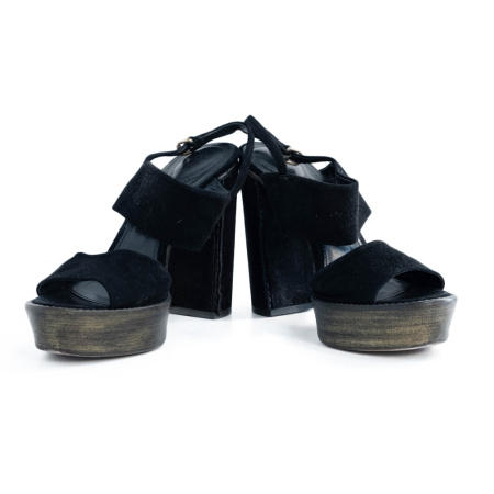 Босоножки Chloe