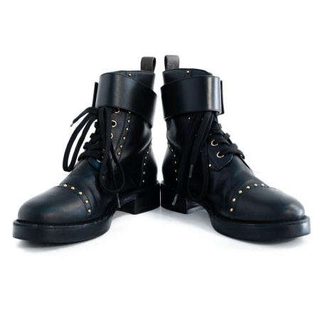 Ботинки Louis Vuitton Ботинки Louis Vuitton