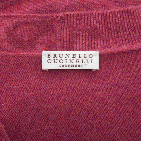 Свитер Brunello Cucinelli