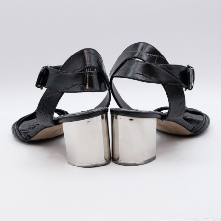 Босоножки Salvatore Ferragamo