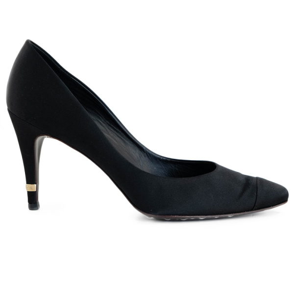 2DSCF7945 Туфли Chanel