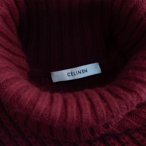 Платье Celine