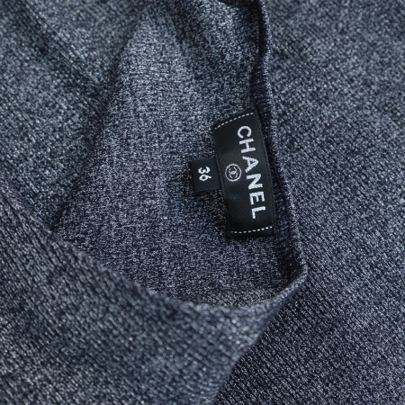 Джемпер Chanel