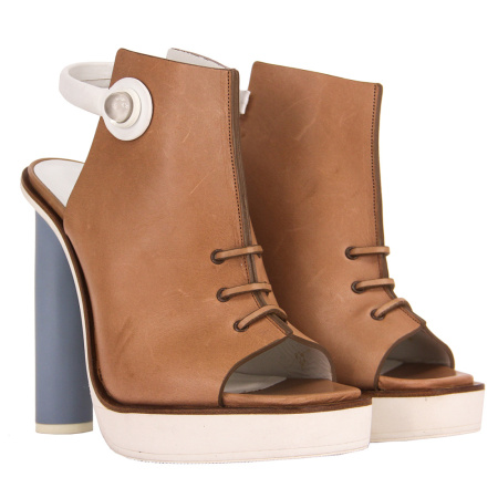 Босоножки Iceberg