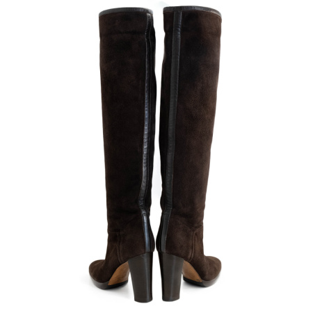 Сапоги Loro Piana