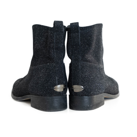 Ботинки Jimmy Choo