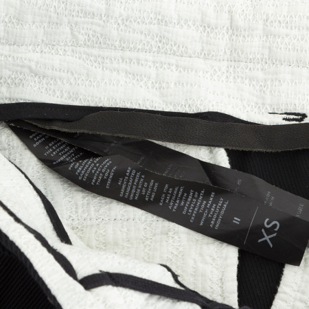 Брюки Boris Bidjan Saberi Брюки Boris Bidjan Saberi