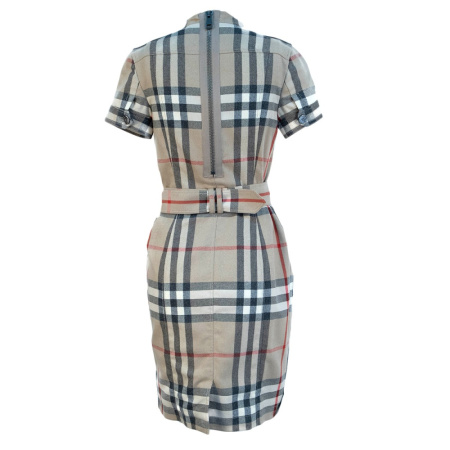 Платье Burberry Платье Burberry