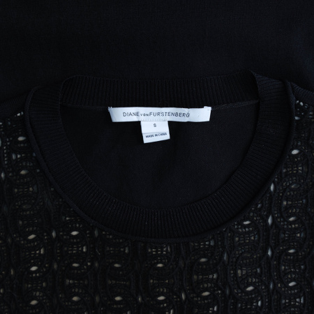 Платье Diane Von Furstenberg