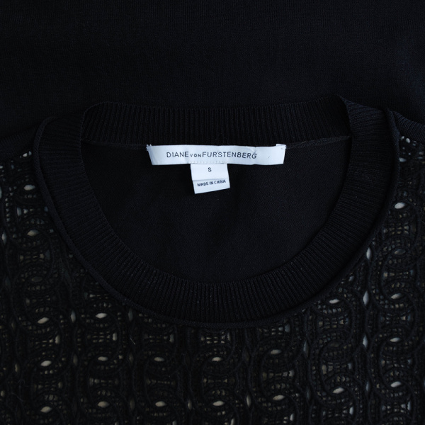 Платье Diane Von Furstenberg