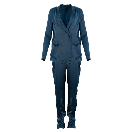 Костюм Bottega Veneta