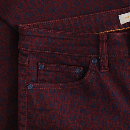 Джинсы Tory Burch