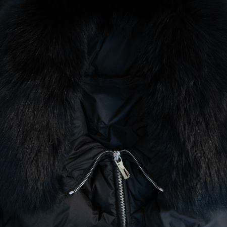 Пуховик Baldinini