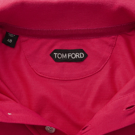 Поло Tom Ford