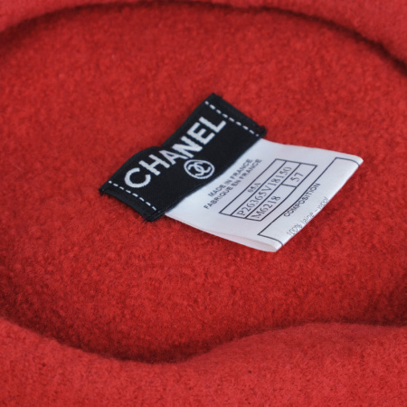Берет Chanel