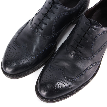 Ботинки Bottega Veneta