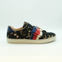 Кеды Gucci