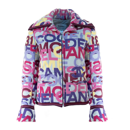 Куртка Chanel