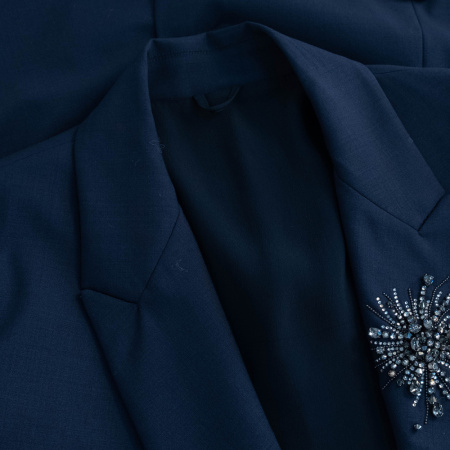 Жакет Brunello Cucinelli