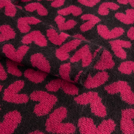 Кардиган Saint Laurent