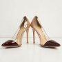 Туфли Gianvito Rossi Туфли Gianvito Rossi
