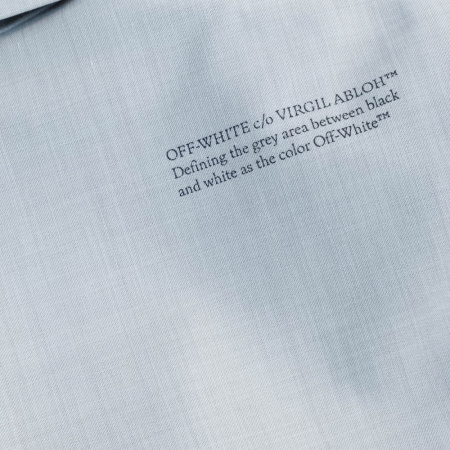 Жакет Off White