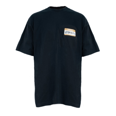 Футболка Vetements